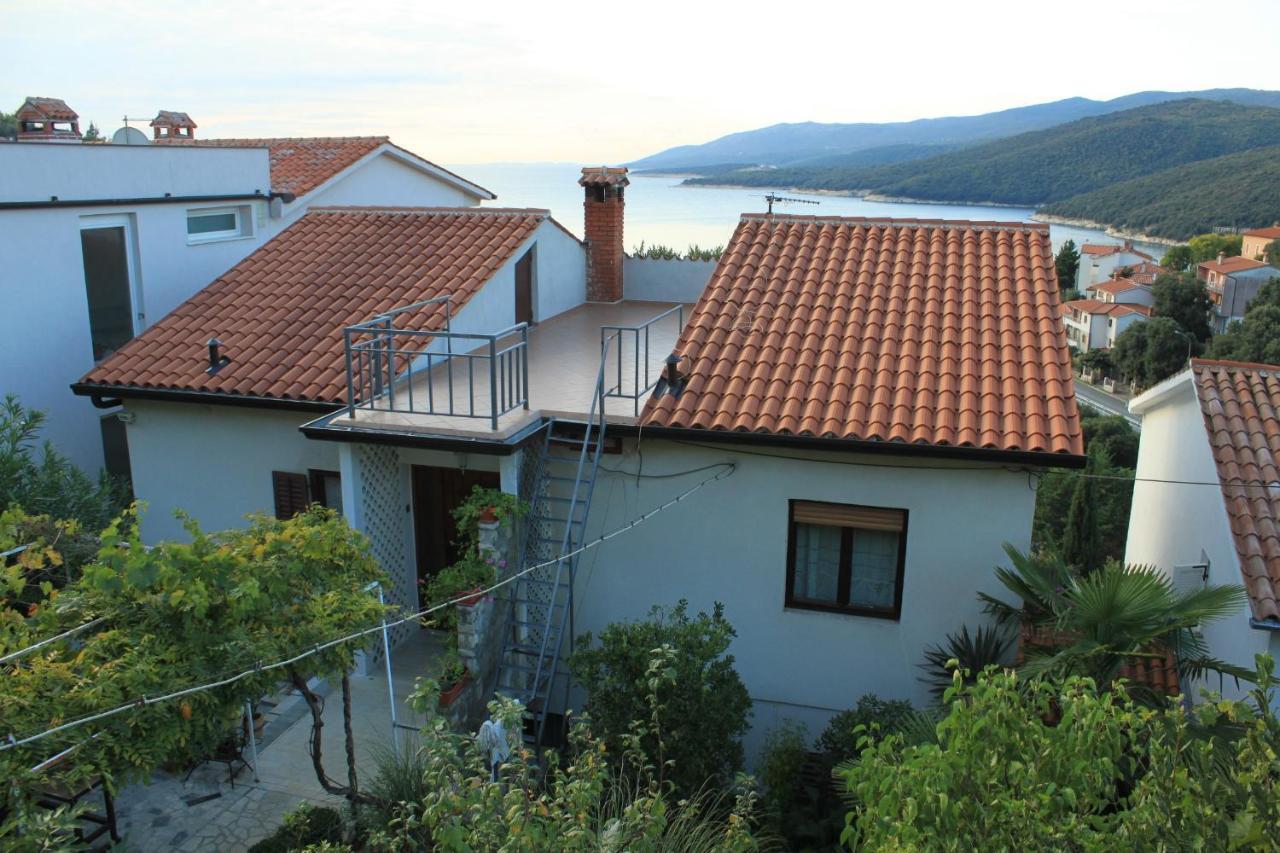 Apartments With A Parking Space Rabac, Labin - 7465 Exteriér fotografie