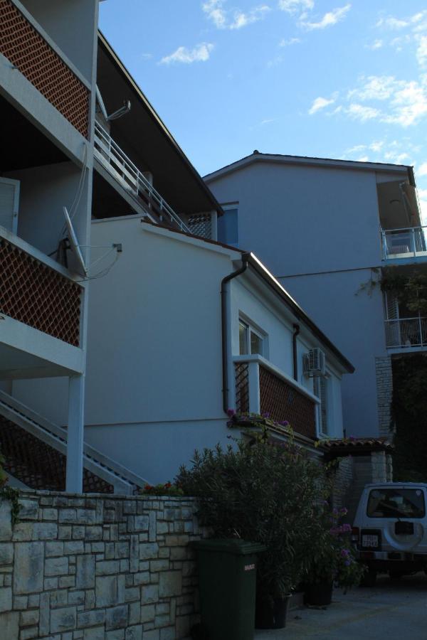 Apartments With A Parking Space Rabac, Labin - 7465 Exteriér fotografie