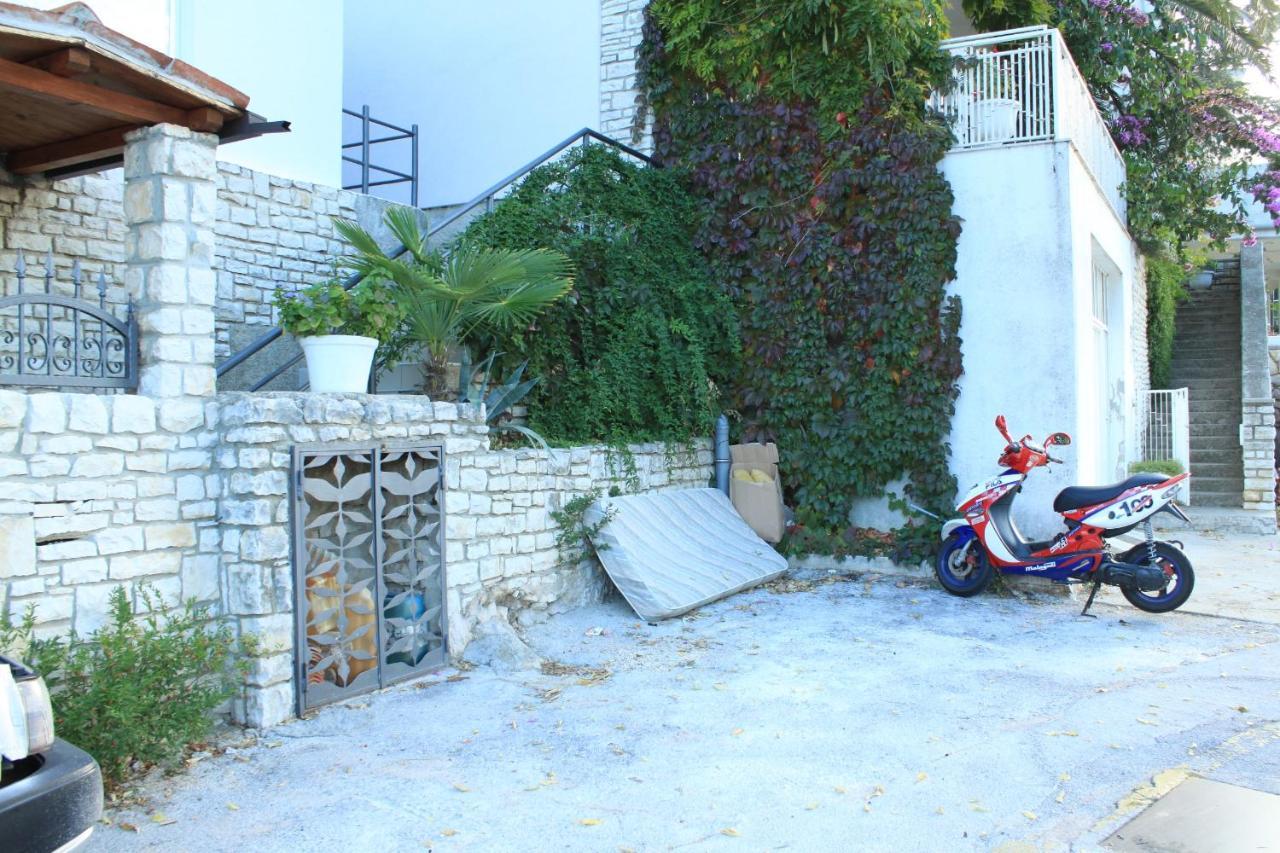 Apartments With A Parking Space Rabac, Labin - 7465 Exteriér fotografie
