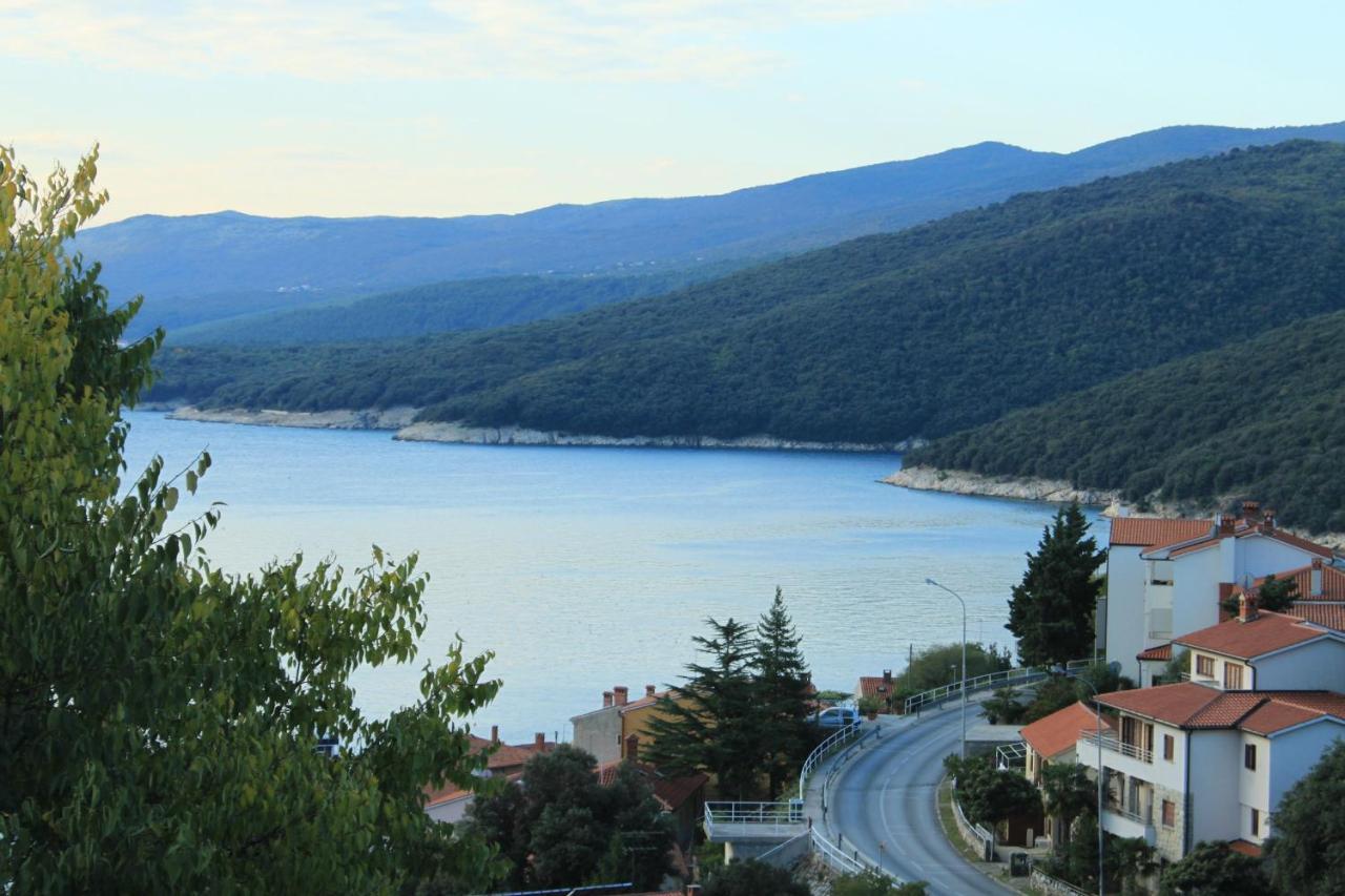 Apartments With A Parking Space Rabac, Labin - 7465 Exteriér fotografie